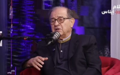 من الرئيس الاقوى من بعد الطائف؟وبين سامي ونديم الجميل، من يختار الوزير كريم بقرادوني؟