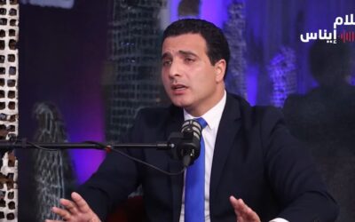 النائب ايهاب مطر : ليس هناك نجوم في طرابلس، وكيف رد على من يطالب بوضع الحج م حمد ر عد في سجن روميه