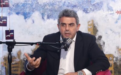 النائب زياد حواط : الرئيس بري خارج المحور الاير/اني واي محاولة لتكرار ٧ايار ستكون بمواجهة الجيش