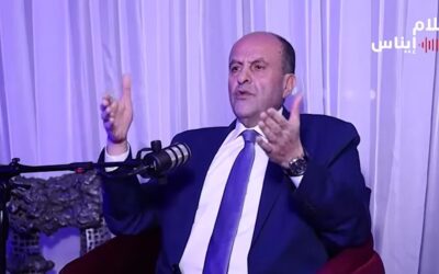 سليم عون لاول يرد على بولا يعقوبيان اما عن العلاقة مع الحزب…