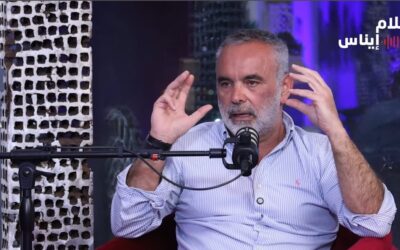 هاغوب ترزيان في هجوم غير مألوف عن بولا يعقوبيان اما عن بيروت مدينتي “فتحولت الى بيروت ضغينتي”