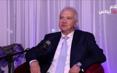 النائب فادي كرم: نحن مع التطــبيع في هذه الحالة…