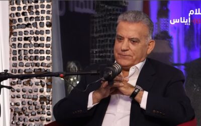 اللواء عباس ابراهيم في لقاء استثنائي وصريح ومعلومات تكشف لاول مرة عن راهبات معلولا!!