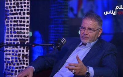 النائب د.علي فياض يكشف كواليس العلاقة مع ا يرا ن ويقدم قصيدة شعر خاصة للس/ يد!