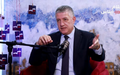 النائب جورج عطالله: البترون لباسيل، جزين راجعة، والعلاقة مع عون حبّ من طرف واحد! ‎