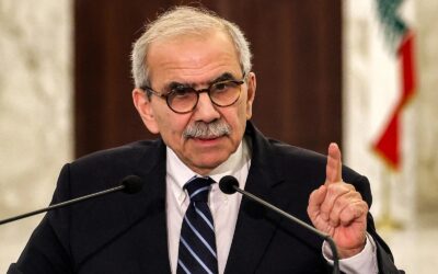 نواف سلام… العدّ العكسي بدأ