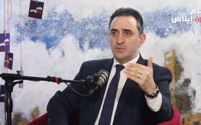 كلام غير مسبوق من رازي الحاج: البربختي خارج المعادلة… وشباب الحزب أمام فرصة تاريخية