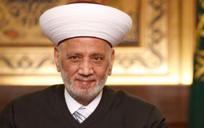 المفتي خطّ أحمر… والمساس بمقامه مرفوض