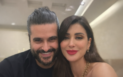 ناصيف زيتون الصديق الصدوق