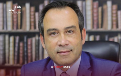 بعد تواصل مباشر… النائب نبيل بدر ينفي أي علاقة بـ«الأمير الوهمي»