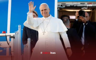 اسرائيل تمنع زيارة البابا الى الجنوب!