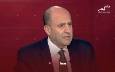 سليم عون يحسم الجدل: “باقٍ مع التيار… إلى أبد الآبدين”