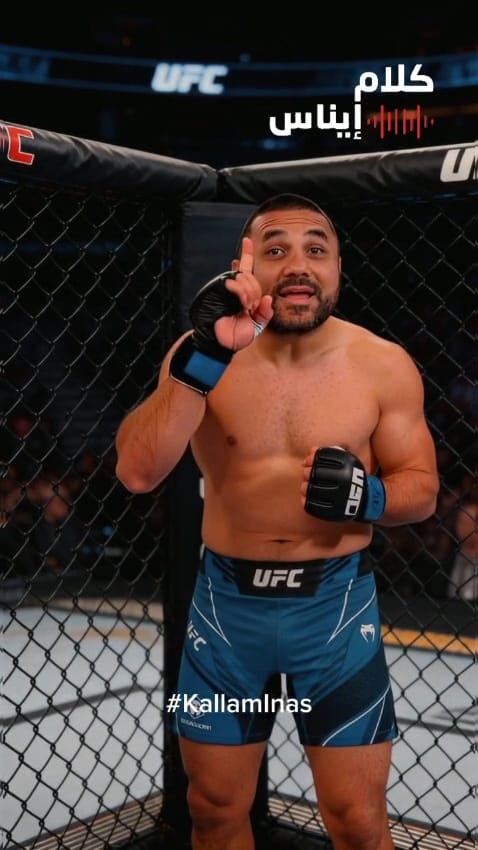 ولعت بين بركات وعلوش