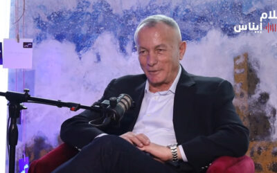 العميد شامل روكز يتحدث للمرة الأولى ضمن كلام إيناس عن زواجه،وماذا وجه للرئيس عون؟ والعسكر بدو حقه