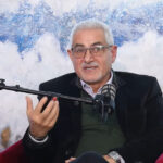 النائب سجيع عطيه لكلام إيناس: الكل يريد تأجيل الانتخابات، وغياب الرئيس الحريري ساهم بظهور ابو عمر