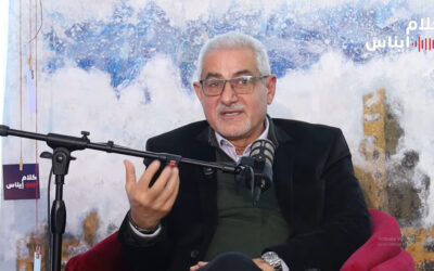 النائب سجيع عطيه لكلام إيناس: الكل يريد تأجيل الانتخابات، وغياب الرئيس الحريري ساهم بظهور ابو عمر