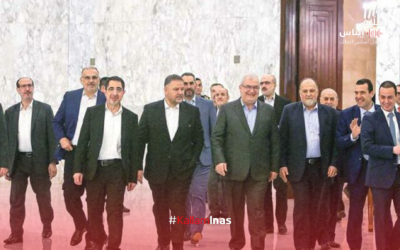 النواب بين الناس… في زمن الحر.ب