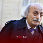 ؟تغريدة وليد جنبلاط: لماذا كُتبت ؟ولماذا حُذفت