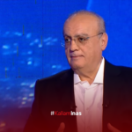 توقيف سيارة وئام وهاب… والسائق سوري من النظام المخلوع