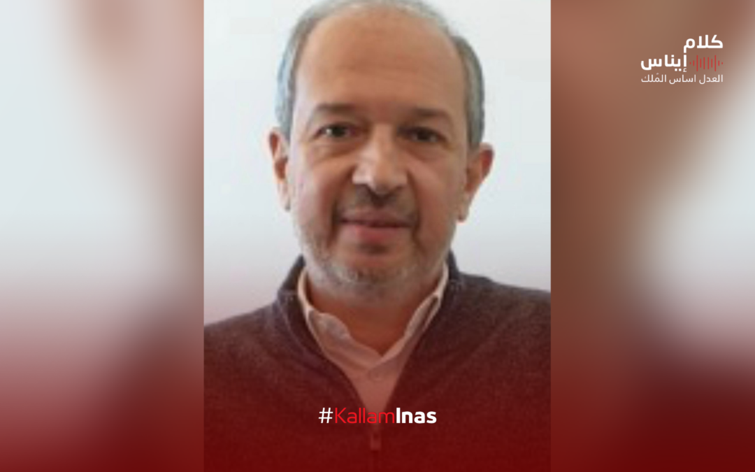 كريم مروان حمادة.. في كليمنصو