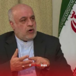 مغادرة من مطار بيروت.. أين سفير إيران؟