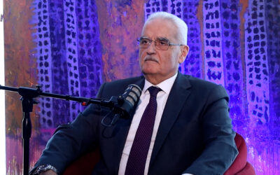 مناشير إسرا.ئيل تصل إلى “كلام إيناس” والنائب غیاث یزبك يعلّق