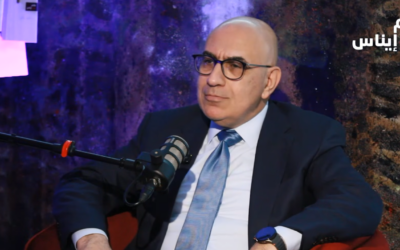 نعم سيتحقق الحلم.. شارل جبّور يُعلنها الحزب هو العدو .. و من وصف نفسه بالحمار؟