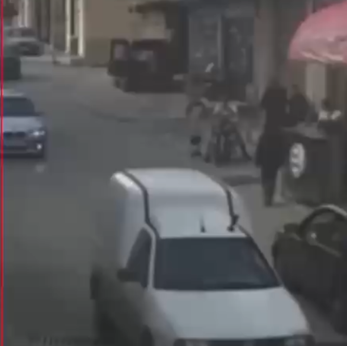 حادث سير في البقاع ينتهي ببوسة