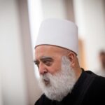 الشيخ موفق طريف يجدد العهد: ” دروز الجبل في حمايتي”