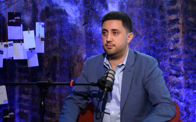 هادي وهّاب يفجّرها:أنا ما بتنكر لبيّي…ووليد ووئام عم يتسابقوا! من يريد القتال فليذهب إلى “قتال ستان”