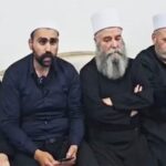 مشيخة العقل.. خط أحمر