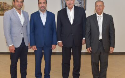 يا نواب بيروت .. شو واعدينكم لساكتين؟