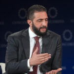 اطلقوا مشايخنا.. الشرع امام اختبار النوايا