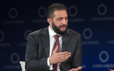 اطلقوا مشايخنا.. الشرع امام اختبار النوايا