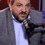 مواجهة نارية تتخطّى الخطوط الحمراء بين الإعلامي رامي نعيم والمحامي أشرف الموسوي 