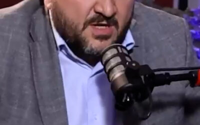 مواجهة نارية تتخطّى الخطوط الحمراء بين الإعلامي رامي نعيم والمحامي أشرف الموسوي 