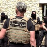 امن الدولة من حراسة الشخصيات لحراسة الكلاب