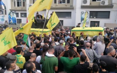 شفتوا عم نستشهد!