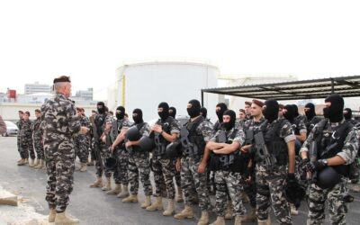 أمن الدولة بخدمة فلول السوريين؟