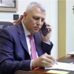 اللواء شقير يمنع دخول مطعم بيت حلب