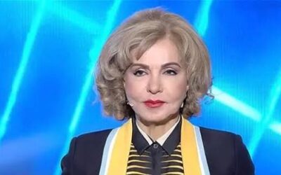 بشرى الخليل.. مارلين مونرو العرب !