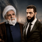 هدوء ما قبل العاصفة!