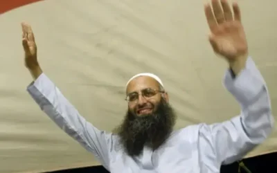 العفو العام… بلا أحمد الأسير!