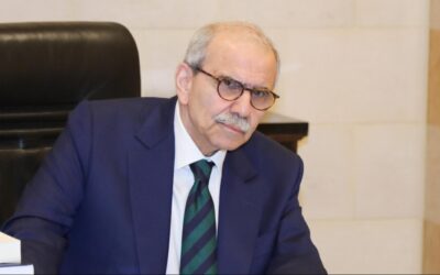 نواف سلام يكيل بمكيالين بين المال والجيش!