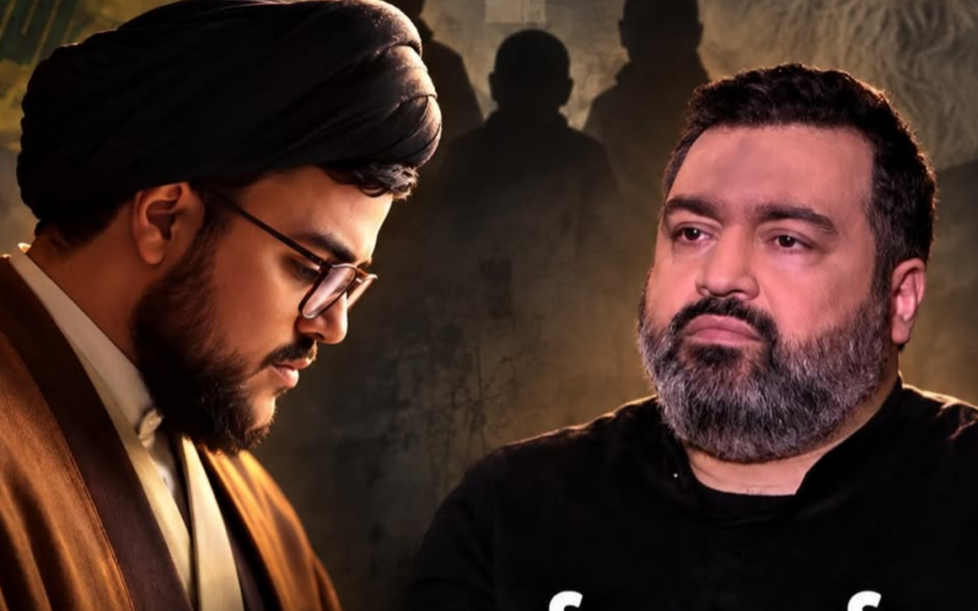 أين أبناء السي.د حسن نصر. الله؟